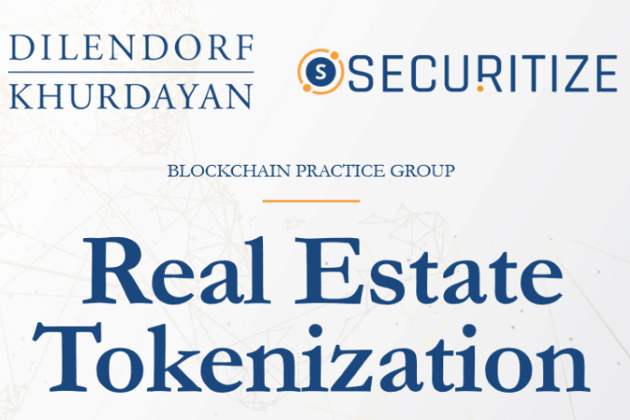 Real Estate Tokenization Guide