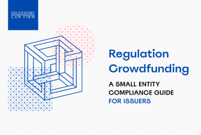 Regulation Crowdfunding