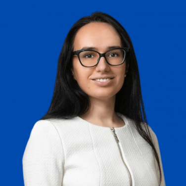 Ivanna Korniiuk Ivanna Korniiuk