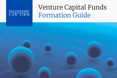 Venture Capital Funds Formation