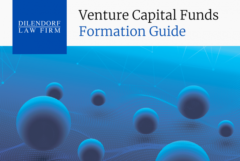 Venture Capital Funds Formation Guide