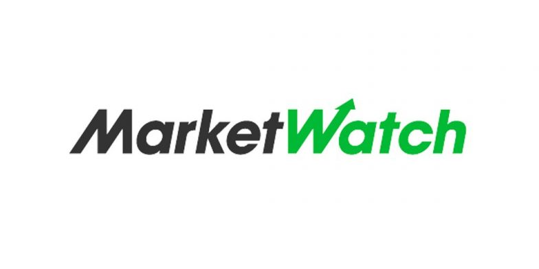 MarketWatch logo