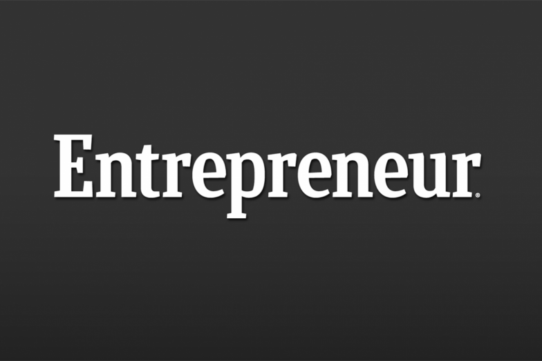 Entrepreneur logo