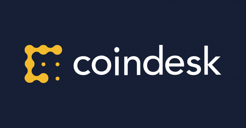 coindesk logo