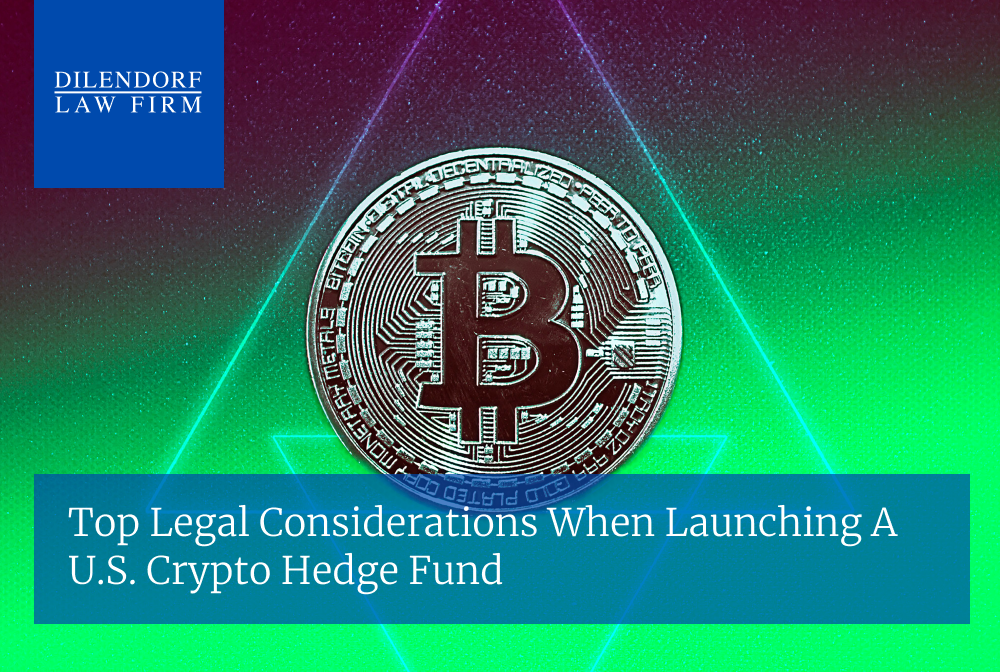 crypto hedge fund lawyers