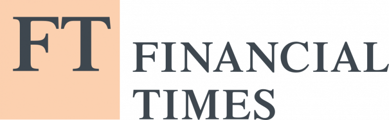 Financial Times logo